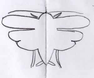 発泡スチロールペーパーで作る