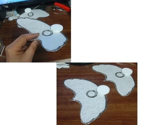 アルソミトラの紙飛行機