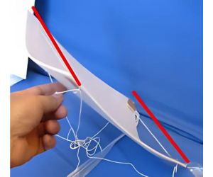 「たこ揚げ」使い方