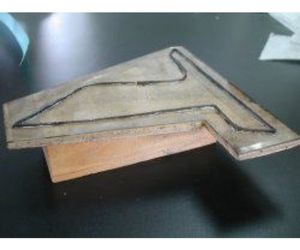 【スタンプ式エンゼルスウィング】