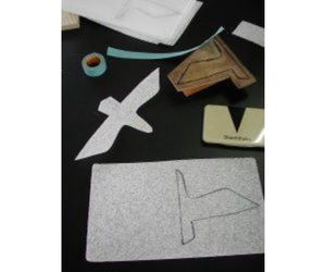 【スタンプ式エンゼルスウィング】2