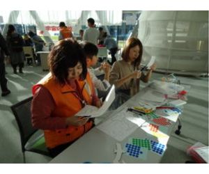 発泡スチロールペーパーをお使いになられたお客様の声