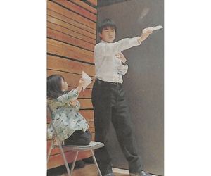 新潟県長岡市で開催されました科学の祭典新潟県大会