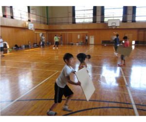 ふわふわ飛行機　お客様のご感想2